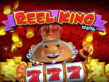 Mega Casino screenshot